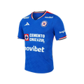 Jersey Local Cruz Azul 25/26