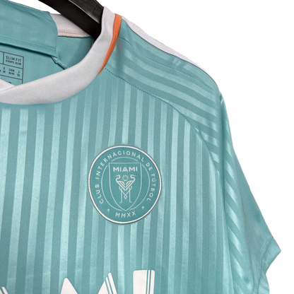 Jersey Tercer Inter Miami CF 24/25