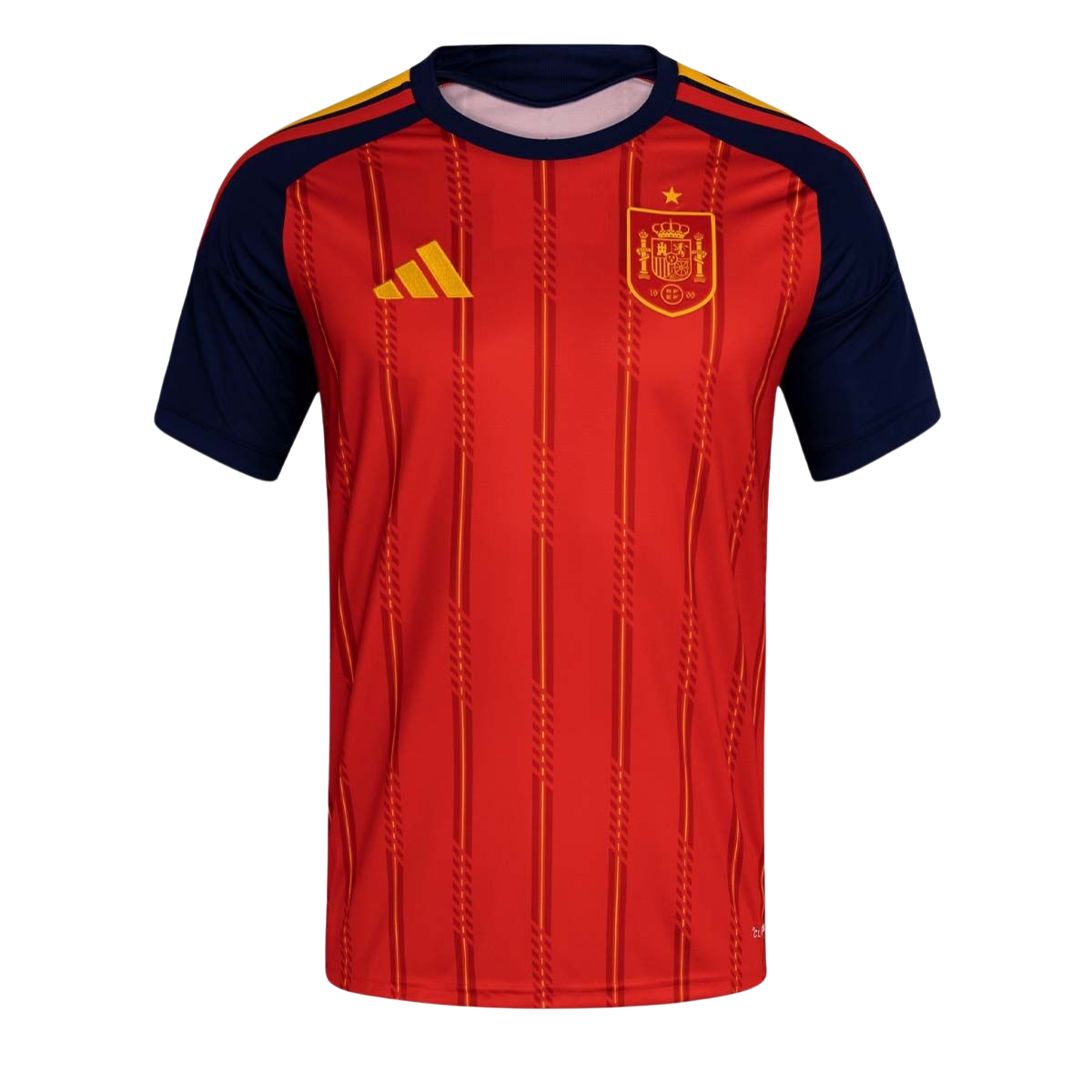 Jersey Local España 2026