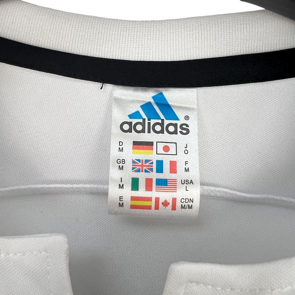 Jersey Local Real Madrid CF 03/04