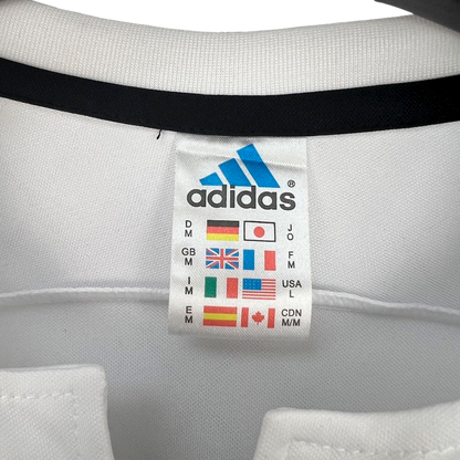 Jersey Local Real Madrid CF 03/04