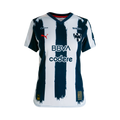 Jersey Local CF Monterrey Mujer 25/26