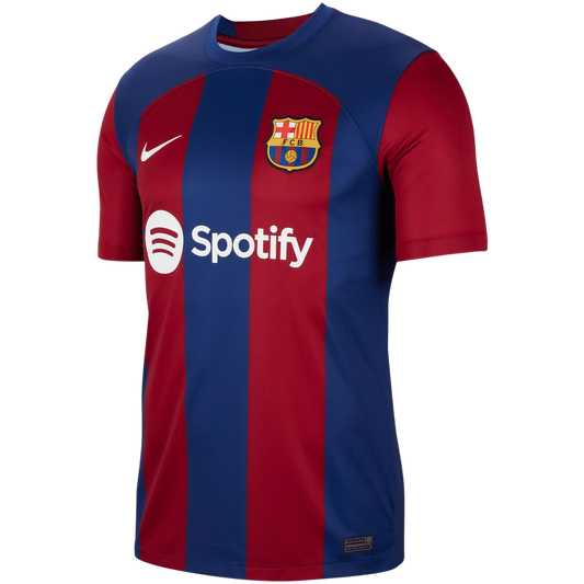 Jersey Local FC Barcelona 23/24