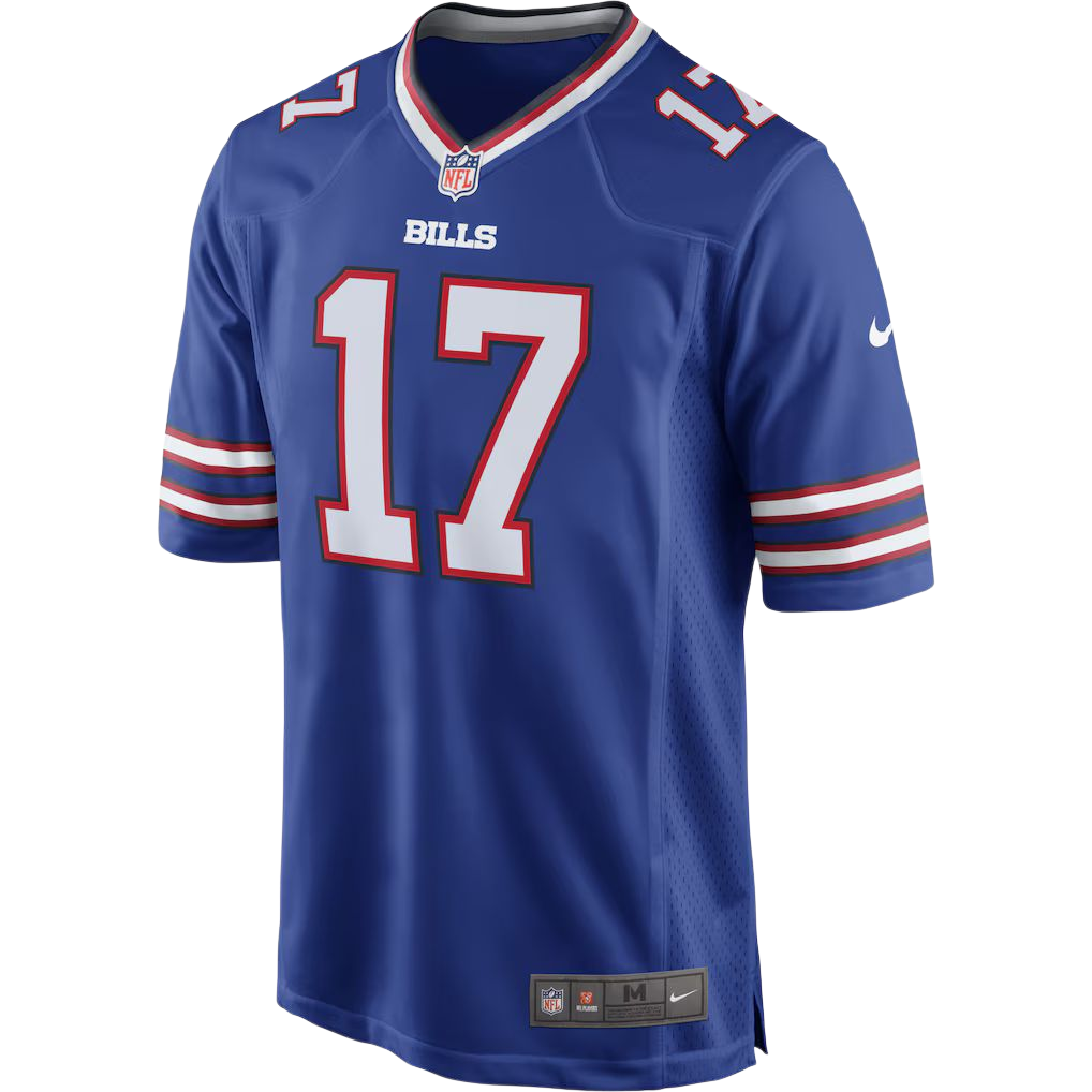 Jersey Local Buffalo Bills