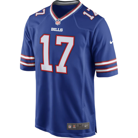 Jersey Local Buffalo Bills