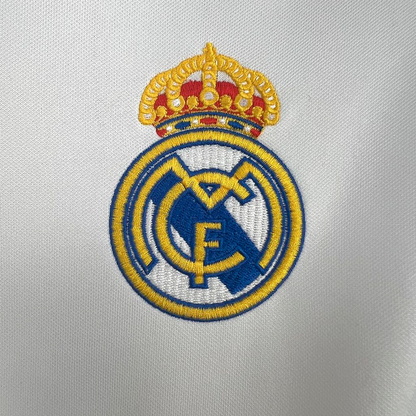 Jersey Local Real Madrid CF 03/04