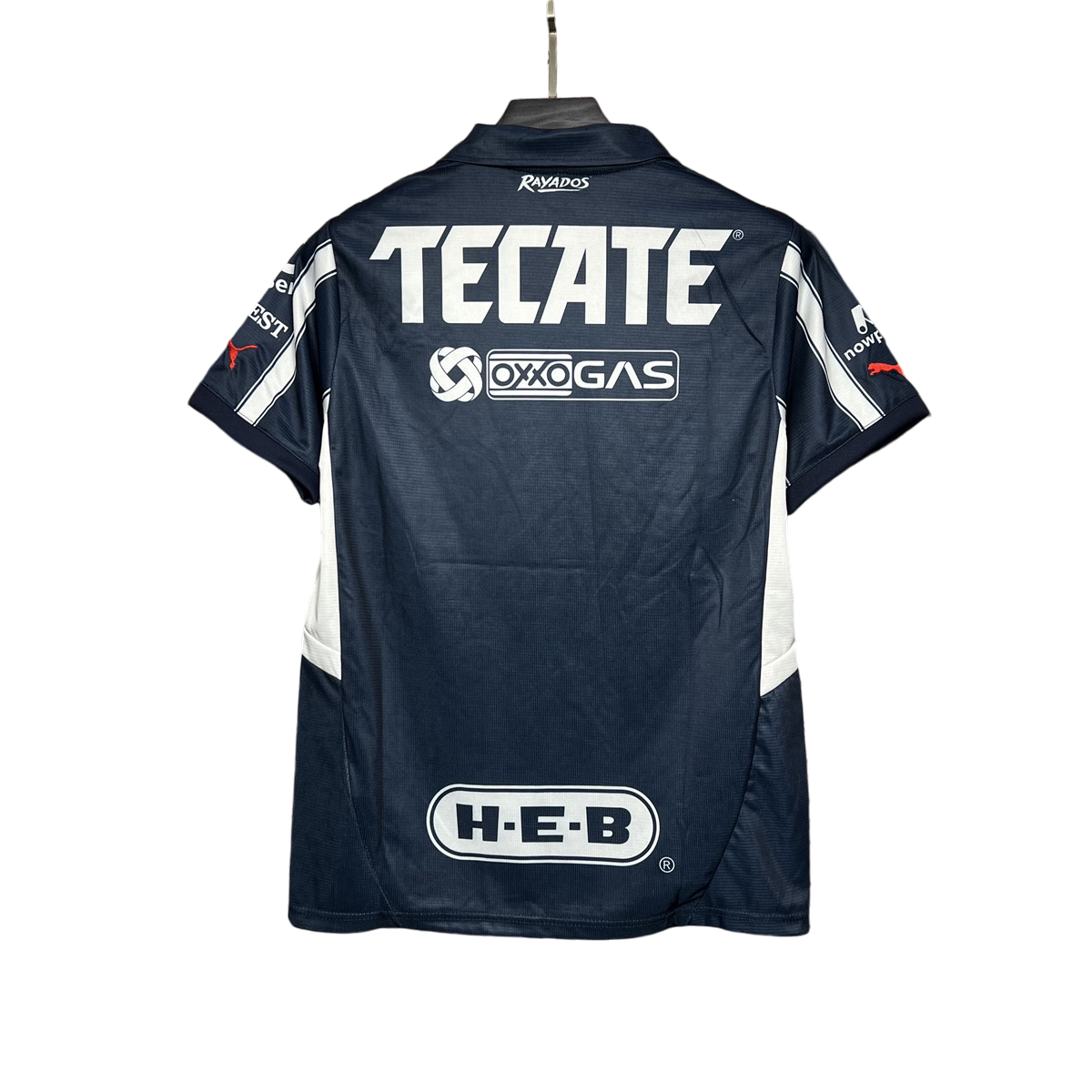 Jersey Local CF Monterrey Mujer 24/25