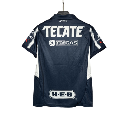 Jersey Local CF Monterrey Mujer 24/25