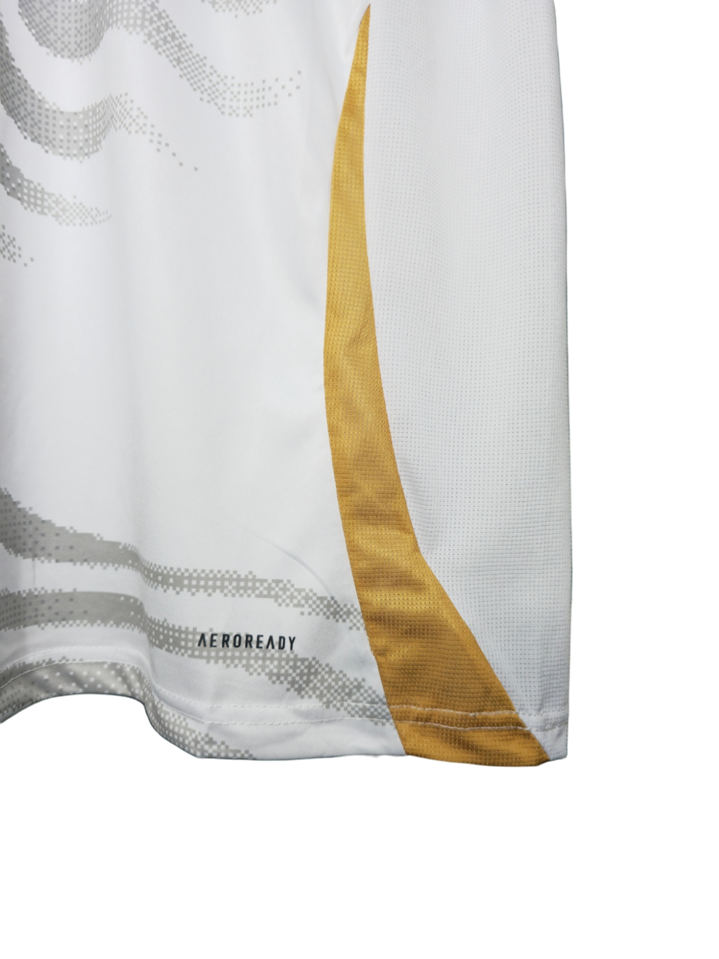 Jersey Tercer Tigres UANL 24/25