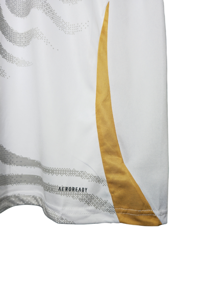 Jersey Tercer Tigres UANL 24/25
