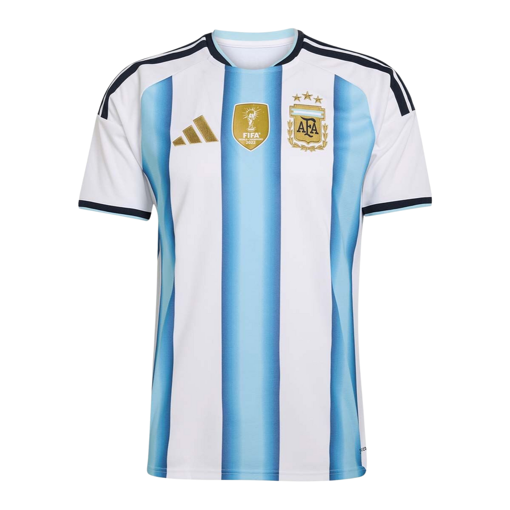 Jersey Local Argentina 2026