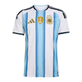 Jersey Local Argentina 2026