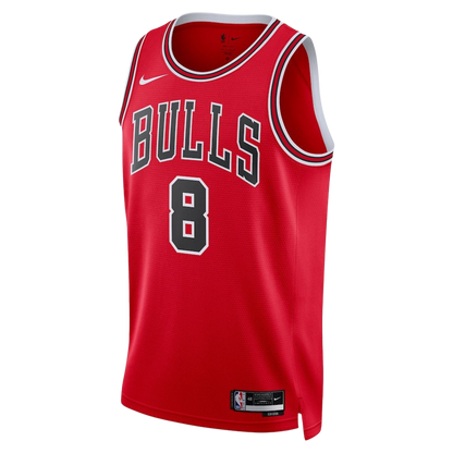 Jersey Chicago Bulls Icon Edition