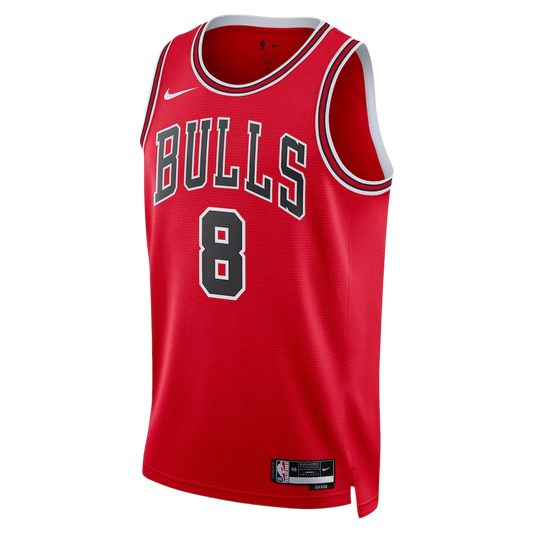 Jersey Chicago Bulls Icon Edition