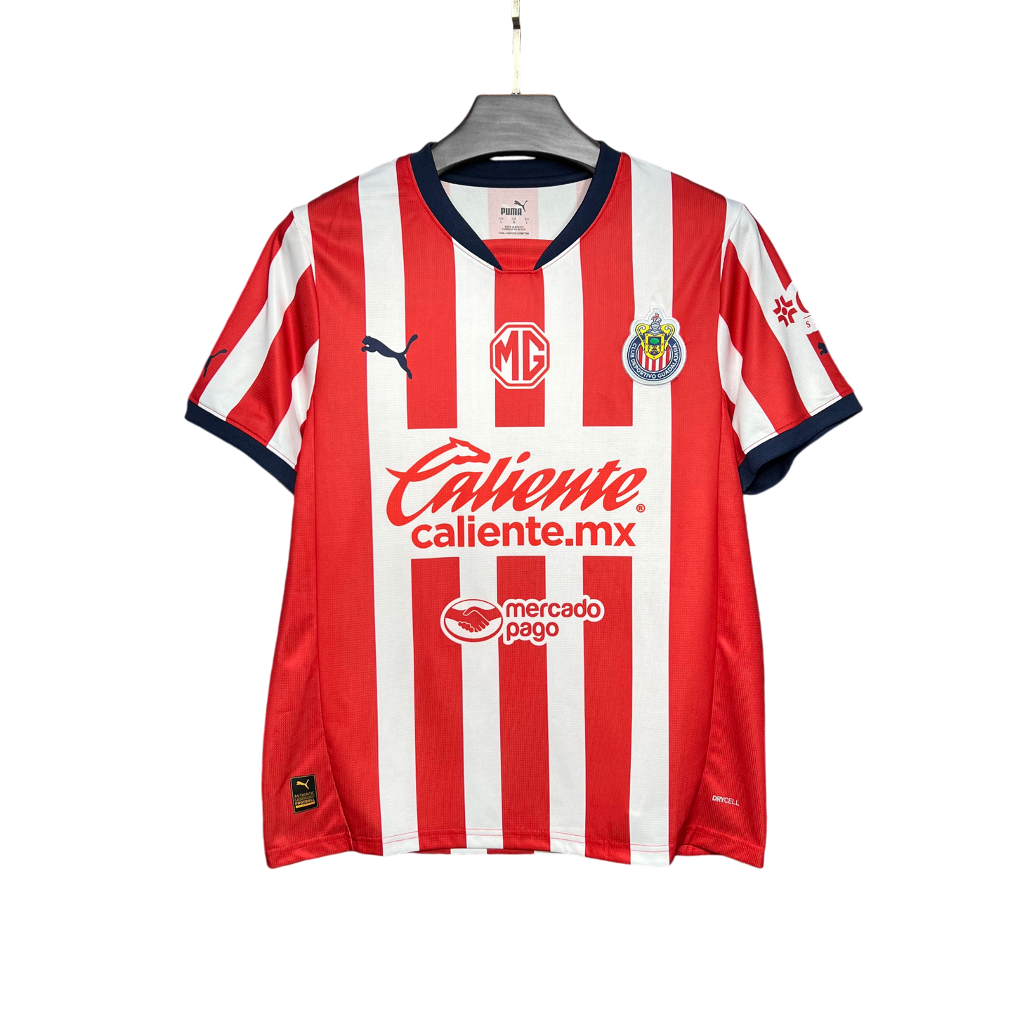 Jersey Local CD Guadalajara 24/25