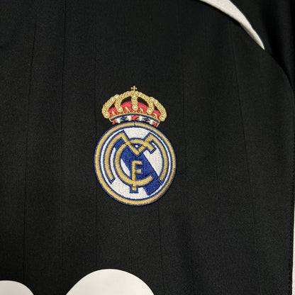 Jersey Visitante Real Madrid CF 06/07