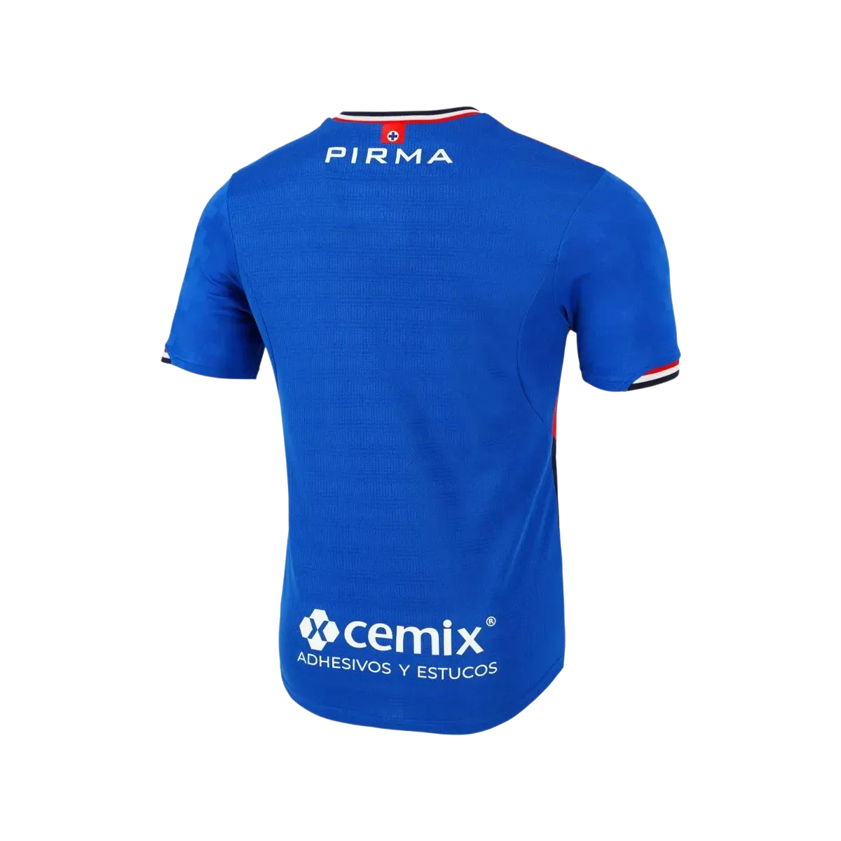 Jersey Local Cruz Azul 25/26