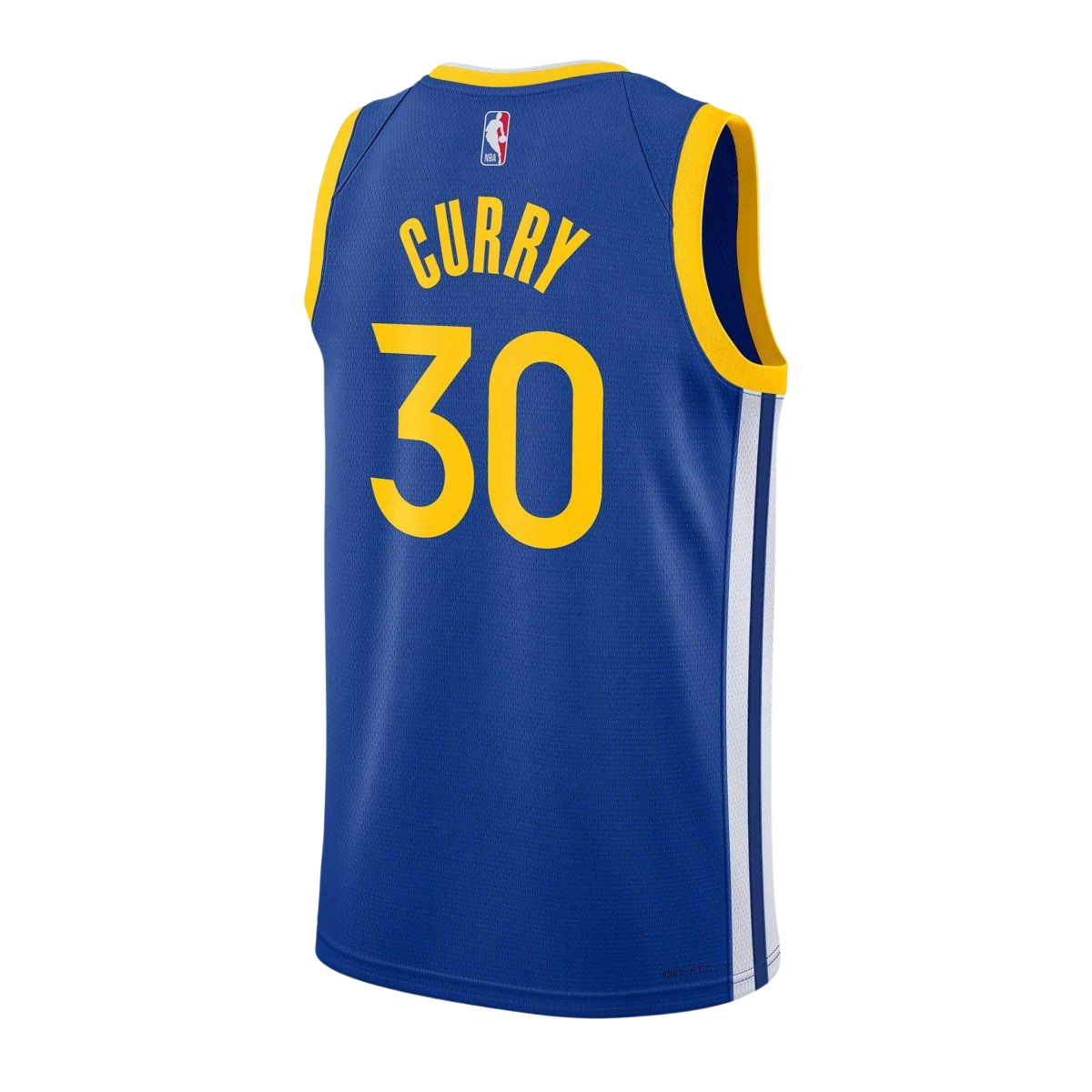 Jersey Golden State Warriors Icon Edition