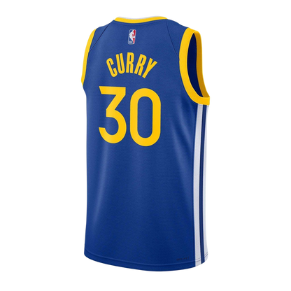 Jersey Golden State Warriors Icon Edition
