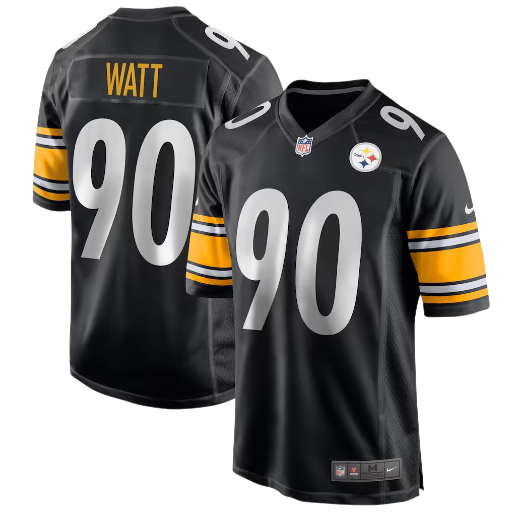 Jersey Local Pittsburgh Steelers