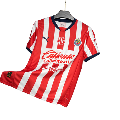 Jersey Local CD Guadalajara 24/25
