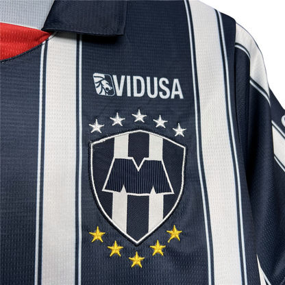 Jersey Local CF Monterrey Mujer 24/25