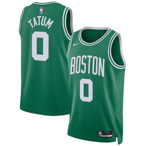 Jersey Boston Celtics Icon Edition