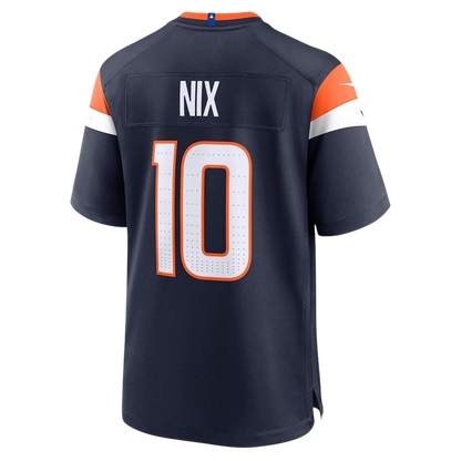 Jersey Visitante Denver Broncos