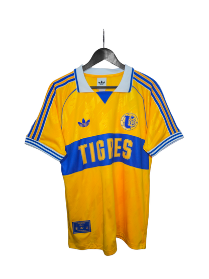 Jersey Tigres UANL 65 aniversario