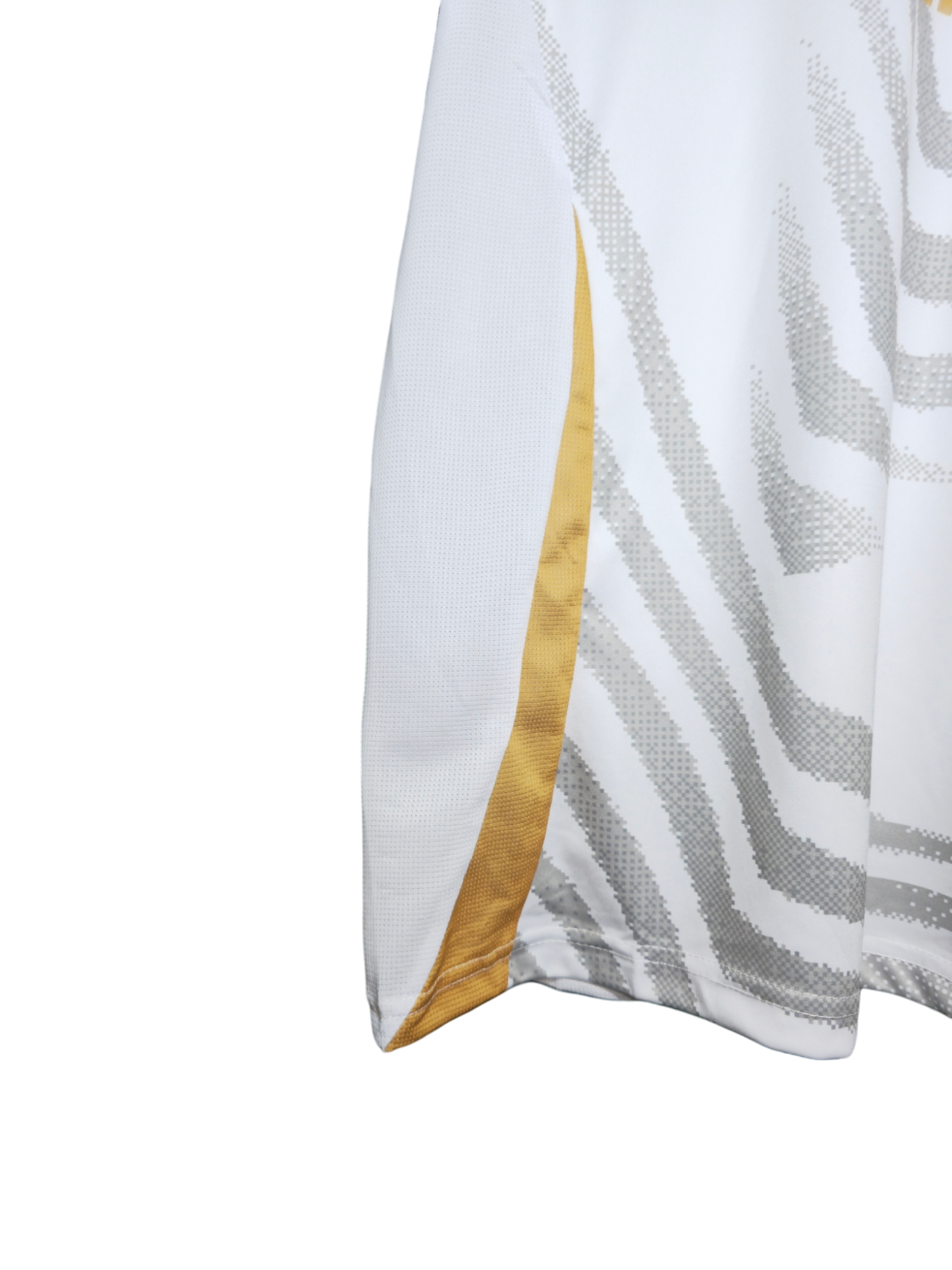Jersey Tercer Tigres UANL 24/25