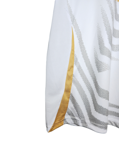 Jersey Tercer Tigres UANL 24/25