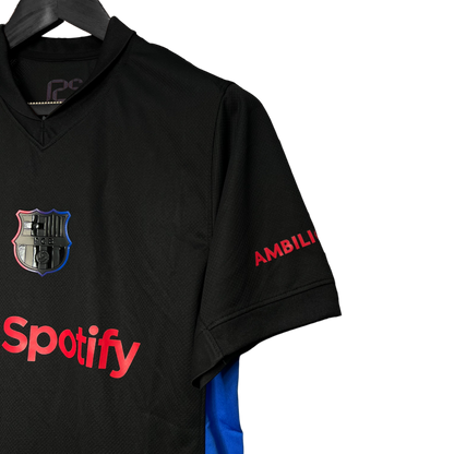 Jersey Visitante FC Barcelona 24/25