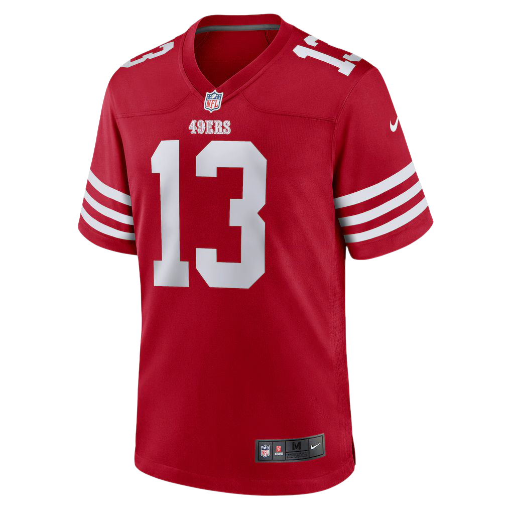 Jersey Local San Francisco 49ers