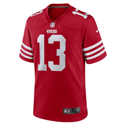 Jersey Local San Francisco 49ers