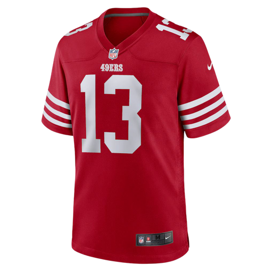Jersey Local San Francisco 49ers